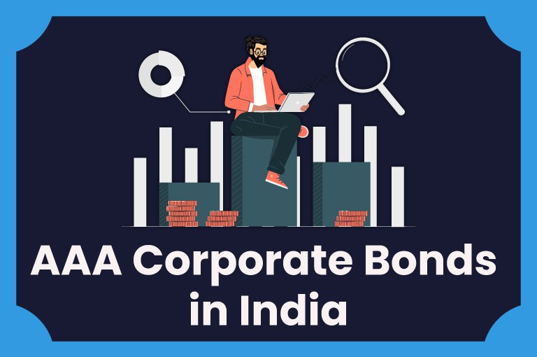 AAA Corporate Bonds in India