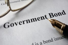 Why to Invest in Government Bonds in India?