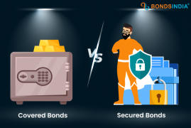 Covered Bonds vs Secured Bonds: 5 Key Difference
